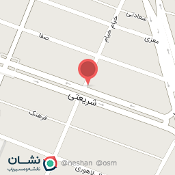 عکس کلینیک زیبایی دکتر نجابتی