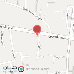 عکس طباخی لوکس