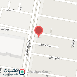 عکس فروشگاه ایساکو محمدی