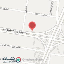 عکس سالن زیبایی سپیدا