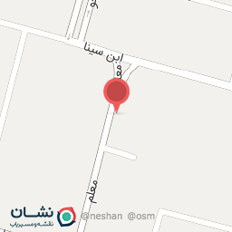 عکس نشر نیما - مجتمع تین و زیتون