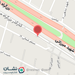 عکس اتوسرویس تخصصی وحید