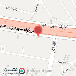 عکس لنت کوبی ۱۱۰