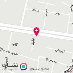 عکس برگر لند