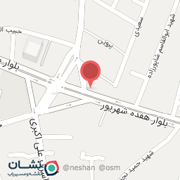 عکس خودپرداز رفاه