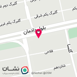 عکس آموزشگاه وآرایشگاه زنانه vip مهتاب کریمی