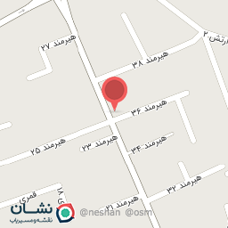 عکس تعمیرگاه ماشین آلات کشاورزی