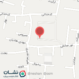 عکس امانت فروشی رفیعی