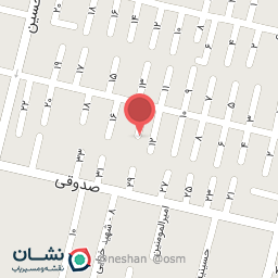 عکس خیاطی جیران بانو