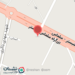 عکس خودپرداز بانک مهر ایران