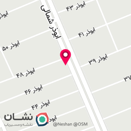 عکس نمایندگی بیمه سرمد مریم ماهانی کد 1690