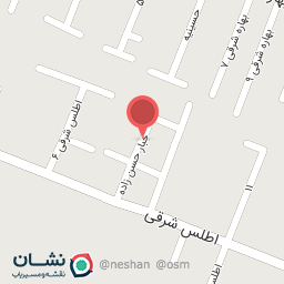 عکس ساختمان مهر