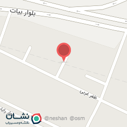 عکس ساختمان فرزانه 