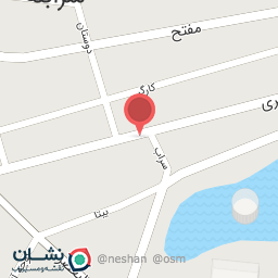 عکس نانوایی سنگک