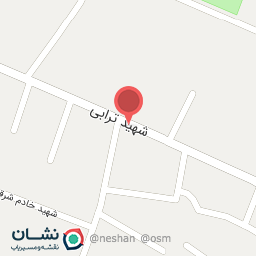 عکس نانوایی قاسمی