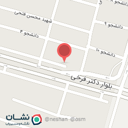 عکس کلنیک ساختمانی سام