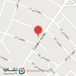 عکس افق کوروش شعبه بجنورد دهخدا شمالی