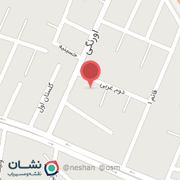 عکس رستوران نگین فشم