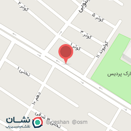 عکس فروشگاه البرز