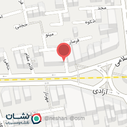 عکس سفره خانه آریا