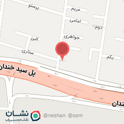 عکس مرکز لیزر ارسباران