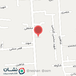 عکس سالن لباسشویی جنرال صفایی