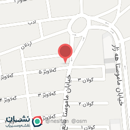 عکس کارگاه نجاری ام دی اف