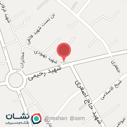 عکس کبابی ریحون 