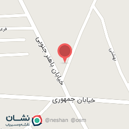 عکس فروشگاه لوازم بهداشتی ساختمانی احمدی