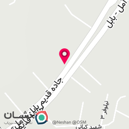 عکس مرکز صافکاری تخصصی PDR نارنجستان