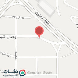 عکس ساختمان نیما