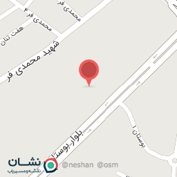 عکس کلانتری 19 بوستان