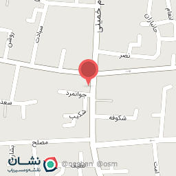 عکس مرغ فروشی فدایی