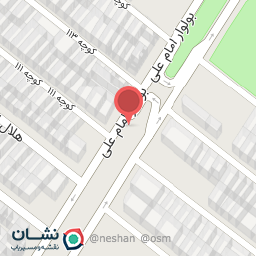 عکس سنگ فروشی پاسارگاد