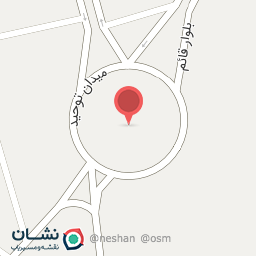 عکس میدان سرابندی