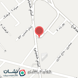 عکس کانون تندرستی (بخش حرکات اصلاحی و آسیب شناسی)