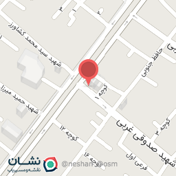 عکس سالن زیبایی ملورین 