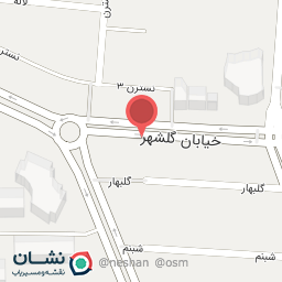 عکس کلینیک پوست مو داتیس