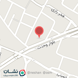 عکس تکیه شیخ عبدالکریم