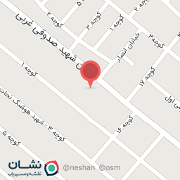 عکس نانوایی بنشی