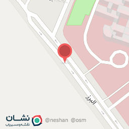 عکس بیمارستان البرز_ بر