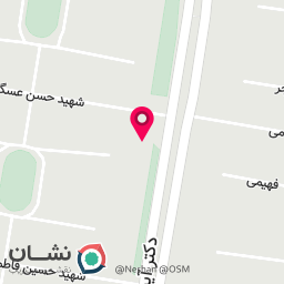 عکس مجتبی پرفیوم