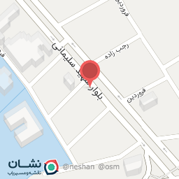 عکس تشک رویال