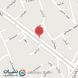 عکس فروشگاه‌ زنجیره‌ای دیلی مارکت شعبه تختی