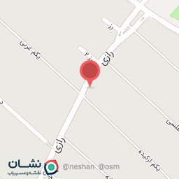 عکس کادویی گلستان