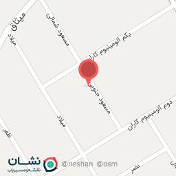 عکس کارگاه آنودایز سخت