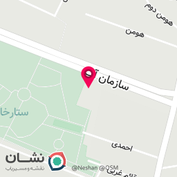 عکس آموزشگاه و سالن زیبایی هدیه فروزان