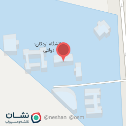 عکس ساختمان مرکزی