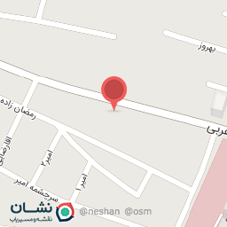 عکس لوازم یدکی الله کرمی