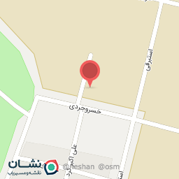 عکس امام رضا